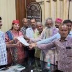 कानपुर नगर 22मार्च 26*बिल्हौर में PWD की ‘गुंडागर्दी’ के खिलाफ गरजीं रचना सिंह: