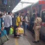 हाजीपुर 23 मार्च 26*चलायी जा रही स्पेशल ट्रेनों के परिचालन अवधि में विस्तार*