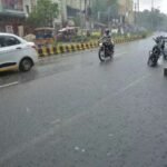 वाराणसी 24 मार्च 26*Varanasi Weather : मार्च में फिर एक्टिव होगा पश्चिमी विक्षोभ, आंधी-बारिश के आसार*