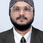 बांदा 24 मार्च 26*अल्तमश बने मीडिया महासंघ के अध्यक्ष*