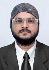 बांदा 24 मार्च 26*अल्तमश बने मीडिया महासंघ के अध्यक्ष*