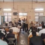 अयोध्या 24 मार्च 26*बार एसोसिएशन रुदौली द्वारा ईद मिलन कार्यक्रम मनाया गया