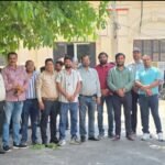 हरदोई 24 मार्च 26*व्यवसायिक गैस की किल्लत से हरदोई के होटल-रेस्टोरेंट संकट में डीएम से की शिकायत