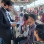 रोहतास 24 मार्च 26*मेगा ड्राइव: सासाराम – आरा रेलखंड में चला सघन टिकट जांच अभियान*