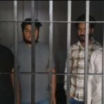 गोरखपुर 24 मार्च 26*गोरखपुर में 100 करोड़ का साइबर महाघोटाला बेनकाब: