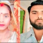 बाराबंकी 25 मार्च 26*गैस सिलेंडर न मिलने पर 5 महीने के बच्चे को घर छोड़ कर चली गई पत्नी।