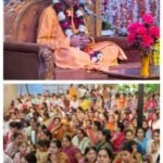 लखीमपुर 26 मार्च 26*एलआरपी चौराहे के पास इस्कॉन मंदिर में “फूलों की होली – ब्रह्मोत्सव” का भव्य आयोजन,