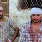 कौशाम्बी 26 मार्च 26*दो लोग कर रहे थे झगड़ा बीच में बोल दी महिला दबंगों ने महिला के परिवार पर किया हमला*