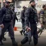 जम्मू 26 मार्च 26*कश्मीर में फिर मिले आस्तीन के सांप-घाटी में बड़े आतंकी नेटवर्क का भंडाफोड़*