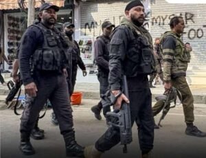 जम्मू 26 मार्च 26*कश्मीर में फिर मिले आस्तीन के सांप-घाटी में बड़े आतंकी नेटवर्क का भंडाफोड़*