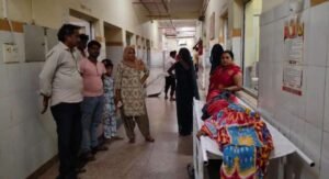 बांदा27मार्च26*भैंस चराने गई दो नाबालिग बहनें नदी में डूबी , दो परिवारों में मचा कोहराम*