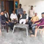 अयोध्या 28 मार्च 26*कांग्रेस के संविधान संवाद व कार्यकर्ता सम्मेलन को सफल बनाने के लिए कांग्रेसियों ने झोंकी ताकत