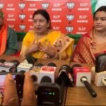 पूर्णिया बिहार 28 मार्च 26 *डॉ. धर्मशीला गुप्ता और पल्लवी गुप्ता ने दिखाया शक्ति प्रदर्शन,