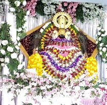 कौशाम्बी 29 मार्च 26*मनौरी बाजार में सोमवार को होगा पांचवा श्री खाटू श्याम का भव्य संकीर्तन व विशाल भंडारा*