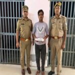 मथुरा 30 मार्च 26*थाना सदर बाजार पुलिस द्वारा 01 अभियुक्त को 330 ग्राम अवैध मादक पदार्थ गांजा सहित किया गिरफ्तार ।*