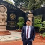 अयोध्या 30 मार्च 26*नीरज की नई उड़ान — यूपी पीसीएस परीक्षा में 33 वीं रैंक हासिल कर बने युवाओं के लिए प्रेरणा