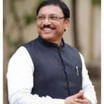 नई दिल्ली 30 मार्च 26*पत्रकारों की समस्याओं को लेकर सांसद संजय देशमुख ने प्रधानमंत्री को लिखा पत्र।