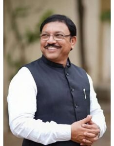 नई दिल्ली 30 मार्च 26*पत्रकारों की समस्याओं को लेकर सांसद संजय देशमुख ने प्रधानमंत्री को लिखा पत्र।