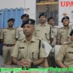 रोहतास 30 मार्च 26*रोहतास पुलिस ने बड़ी कार्रवाई करते हुए अंतरराज्यीय अपराधी गिरोह के सात सदस्यों को किया गिरफतार।*