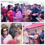 पूर्णिया बिहार 1 मार्च 26*लेशी सिंह ने ब्रजेश ऑटोमोबाइल की नवीन शाखा का किया उद्घाटन