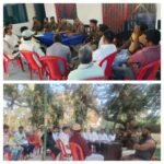 पूर्णिया बिहार 1 मार्च 26*होली पर्व को शांतिपूर्ण माहौल में संपन्न करने के लिए शांति समिति की बैठक आयोजित*