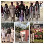 पूर्णिया बिहार से 26*_छात्राओं की सुरक्षा के लिए उड़ान गश्ती की कार्रवाई_