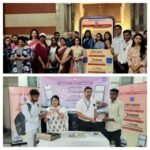 कोलकाता, 07 मार्च 2026:*ऐप बदलना बंद करें! ऑल-इन-वन ‘रेलवन’ ऐप का उपयोग करें! – पूर्व रेलवे ने ‘रेलवन’ ऐप अपनाने का संदेश दिया*