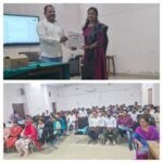 कौशाम्बी 10 मार्च 26*डायट कौशाम्बी में दो दिवसीय आई.सी.टी कार्यशाला का समापन*