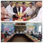 पूर्णिया बिहार 10 मार्च 26*बाल श्रम उन्मूलन: पूर्णिया में एक दिवसीय शिविर का आयोजन