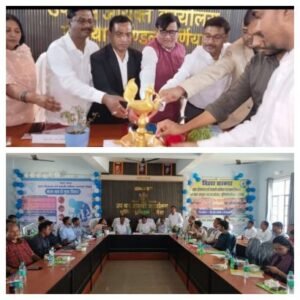 पूर्णिया बिहार 10 मार्च 26*बाल श्रम उन्मूलन: पूर्णिया में एक दिवसीय शिविर का आयोजन