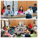 भागलपुर 10 मार्च 26*नगर निगम: वित्तीय वर्ष 2026-27 के लिए विकासोन्मुख बजट पेश; बुनियादी ढांचे और स्वच्छता पर रहेगा विशेष जोर