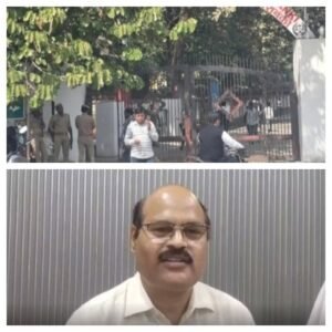 बाराबंकी 12 मार्च 26*बाराबंकी कोर्ट ने Fraud के मामले में 7 साल की सजा और 30 हजार रुपए जुर्माना से दंडित किया,