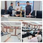 पूर्णिया बिहार 14 मार्च 26* जनगणना से जन कल्याण: पूर्णिया में तीन दिवसीय प्रशिक्षण कार्यक्रम शुरू*