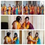 नैनीताल15 मार्च 26*एक समाज श्रेष्ठ समाज संस्था ने उत्तराखंड के लोक पर्व भिटौली पर महिलाओं को अंगवस्त्र और मेहंदी भेंट किया