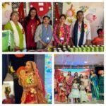 मिर्ज़ापुर 15 मार्च 26*गीत, नृत्य, कविता, कहानी, रैंप वॉक और फैंसी ड्रेस जैसी प्रस्तुतियों ने किया दर्शकों को मंत्रमुग्ध*