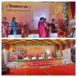 वाराणसी 16 मार्च 26*विश्व मांगल्य सभा काशी के दो दिवसीय कार्यक्रम का आयोजन 