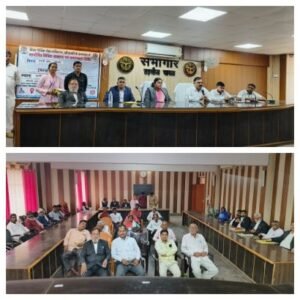 कौशाम्बी 18 मार्च 26*त्वरित,सरल,सस्ता और प्रभावी समाधान प्रदान करती हैं स्थायी लोक अदालतें- आस्था मिश्रा*