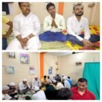 रोहतास 18 मार्च 26*पत्रकार सुशील कुमार की इफ्तार पार्टी में दिखी एकता और सौहार्द की मिसाल*