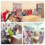 पूर्णिया बिहार 24 मार्च 26 *पूर्णिया जिले में गार्डासिल टीकाकरण अभियान का शुभारंभ*