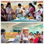 मिर्ज़ापुर 28 मार्च 26*जिला अस्पताल में कन्या जन्मोत्सव कार्यक्रम का आयोजन किया गया