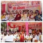 कानपुर देहात28मार्च26*मा0 प्रभारी मंत्री जी ने विकास खंड कार्यालय परिसर डेरापुर में अटल बिहारी वाजपेई की प्रतिमा का किया अनावरण*