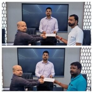 पूर्णिया बिहार 30 मार्च 26 *उद्यमिता को प्रोत्साहन: पूर्णिया में ऋण स्वीकृति एवं वितरण कैम्प का आयोजन