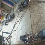 भागलपुर 6 मार्च 26*आत्मा बाजार में एक ग्राहक से दो मनचले युवक ने बीस हजार रूपए की छिनताई,