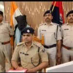 भागलपुर 6 मार्च 26*8040 पिस कोडीन युक्त सिरफ तथा 21000 टेन टैबलेट के साथ एक अभियुक्त गिरफ्तार।