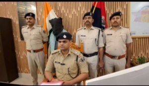 भागलपुर 6 मार्च 26*8040 पिस कोडीन युक्त सिरफ तथा 21000 टेन टैबलेट के साथ एक अभियुक्त गिरफ्तार।