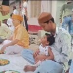 भागलपुर7 मार्च 26*हुसैनाबाद पन्ना मिल रॉड में अफ्तार के दावत का इंतेजाम नौजवान के तरफ से किया