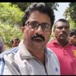 भागलपुर 7 मार्च 26*मुखिया पति पर एंबुलेंस चालक को थप्पड़ मारने का आरोप, मौके पर हुआ हंगामा*