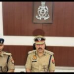 कानपुर नगर 19 मार्च 26*गिरफ्तार किये गए 3 अभियुक्तों के संबंध मे अपर पुलिस आयुक्त का बयान 