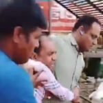 महोबा 19 मार्च 26* CMO कार्यालय में तैनात हेड क्लर्क को विजिलेंस की टीम ने 2 लाख रुपये रिश्वत लेते हुए रंगे हाथों पकड़ा 