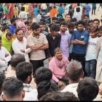 पूर्णिया बिहार 20 मार्च 26*सामूहिक दुष्कर्म के बाद हत्या, गुस्साए लोगों ने NH-81 किया जाम, 